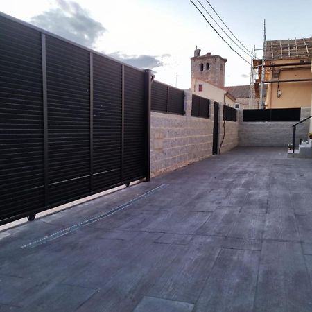 فيلا Casa De David Navas de San Antonio المظهر الخارجي الصورة
