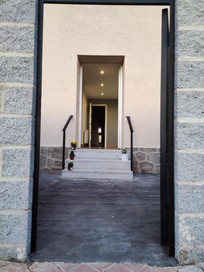 فيلا Casa De David Navas de San Antonio المظهر الخارجي الصورة